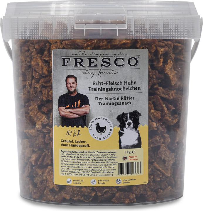 Image du produit Fresco Chevilles d'entraînement (Adulte, 1 pcs, 1120 g)