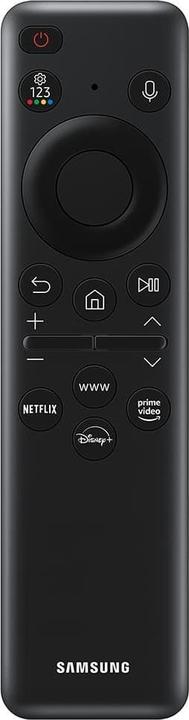 Produktbild Samsung UE43CU8072U (43", LED, 4K)