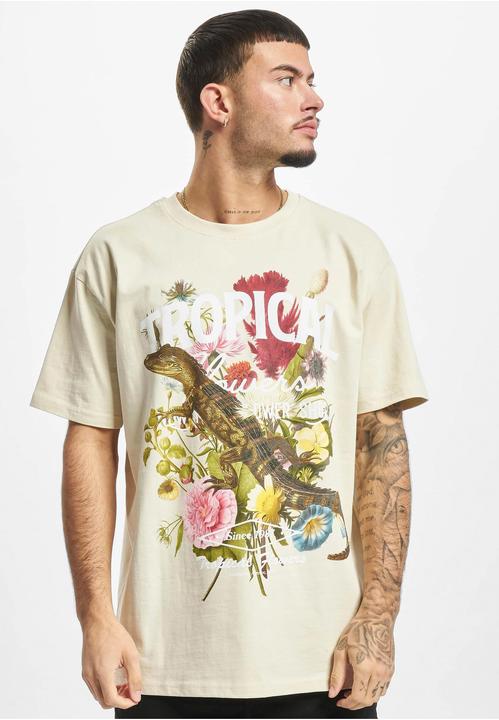Immagine prodotto MT Maglietta tropicale oversize (XL)