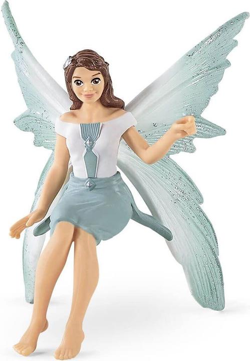 Produktbild Schleich Elfencafé