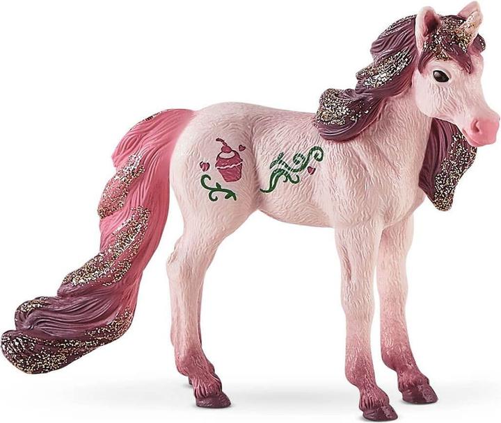 Produktbild Schleich Elfencafé