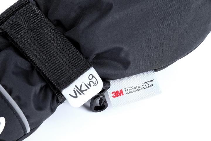 Produktbild MGA Wikingerhandschuhe Olla Pro Ski Kinder (2)