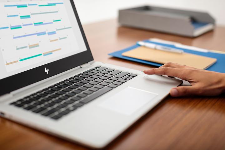 Produktbild HP EliteBook x360 1030 G2 1EP00EA (13.30", Intel Core i7-7500U, 8 GB, 512 GB, CH)