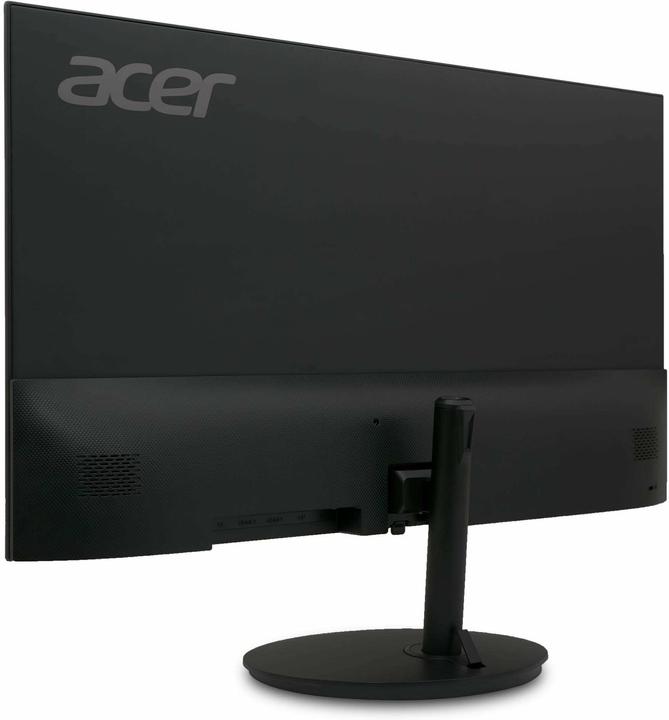 Produktbild Acer SH2 SH272Ebmihux (1920 x 1080 Pixel, 27")