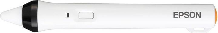 Image du produit Epson Stylet interactif ELPPN04A orange pour EB-5Series (Télécommande)