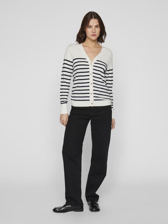 Produktbild Vila V-Ausschnitt Strickjacke (XS)