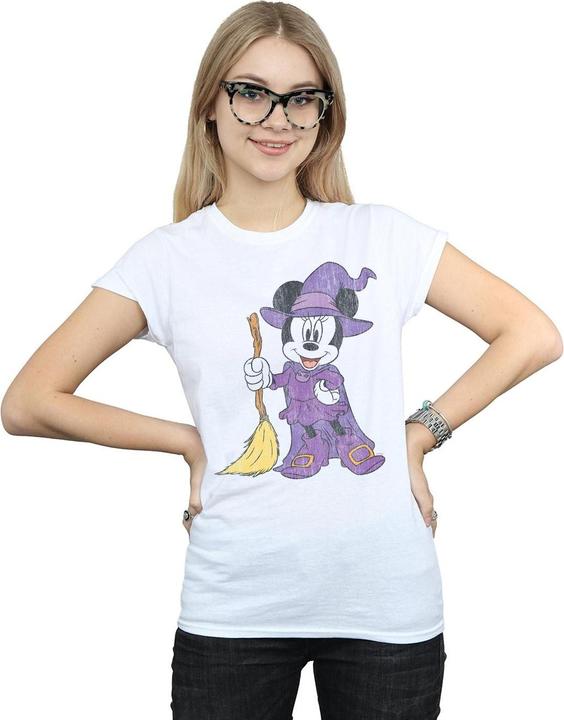 Produktbild Disney Minnie Mouse Witch Costume TShirt (XL)