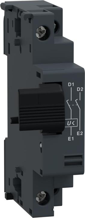Schneider Electric Rifiuto della sottotensione secondo IMRS GV-AX, GVAX226
