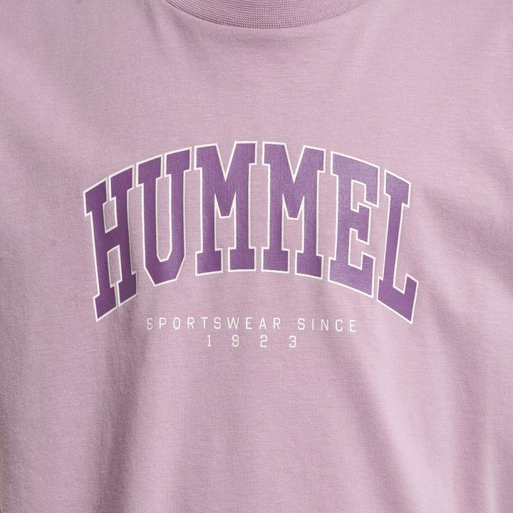 Actual product image hummel Fast T-Shirt S/S (176)