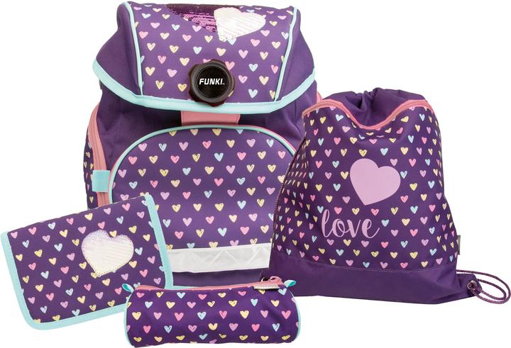 Funki Joy-Bag (15 l)