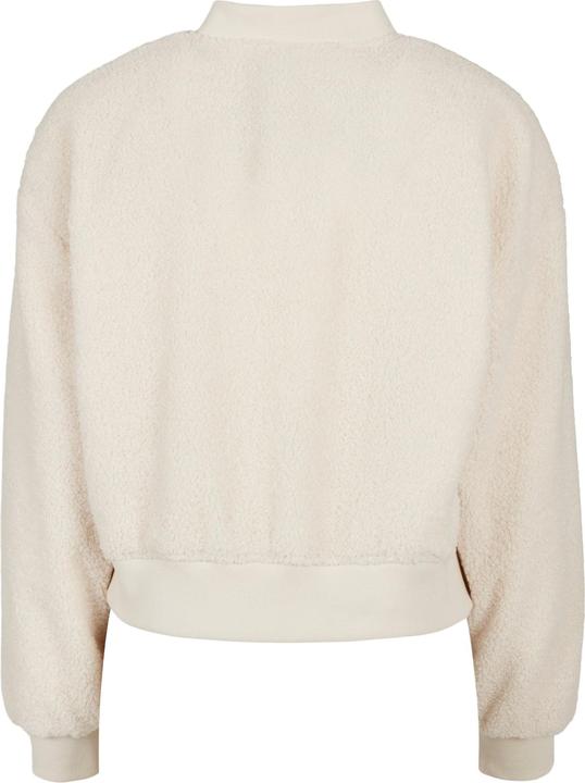 Produktbild Urban Classics Ladies Oversized Sherpa Bomber Jacket (5XL)