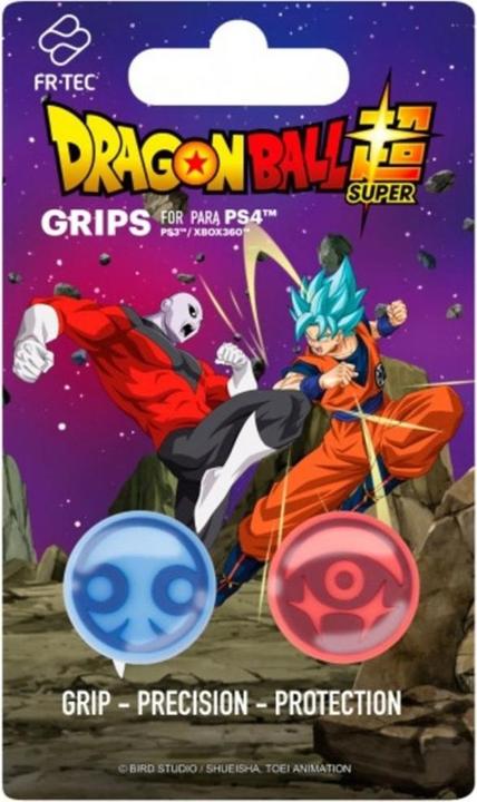 Produktbild Blade Grips "Universe" (EN) (PS4)