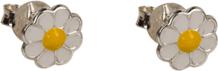 Produktbild Out of the blue Ohrstecker 925 Sterling Silber, Margerite (925 Sterling Silber)