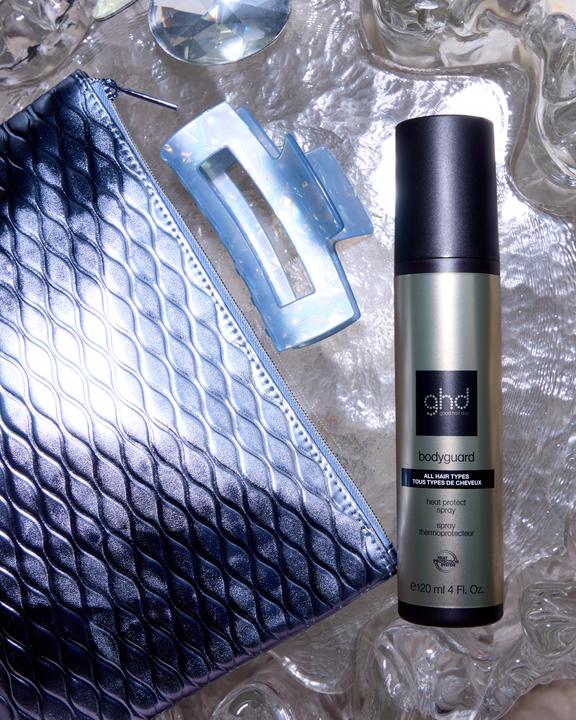 Produktbild ghd Iced Luxe Collection (Haarpflege set)