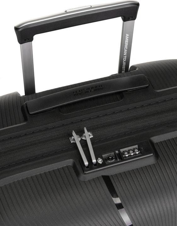 Immagine prodotto American Tourister Valigia & Trolley Starvibe Spinner 67 EXP (M (50 - 90l))