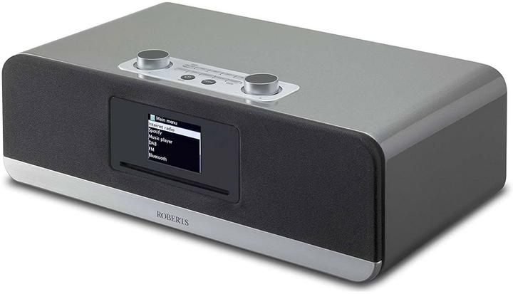 Produktbild Roberts Stream 67 (FM, DAB+, WLAN, Bluetooth)