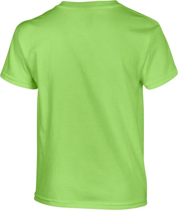 Image du produit Gildan T-Shirt enfant/enfant en coton uni lourd (140, 146)