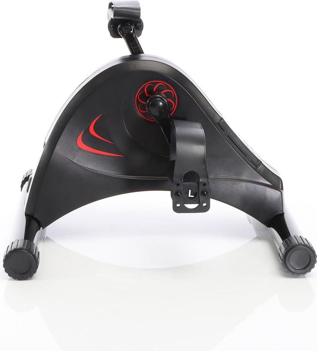 Actual product image Luxtri Electric mini exercise bike