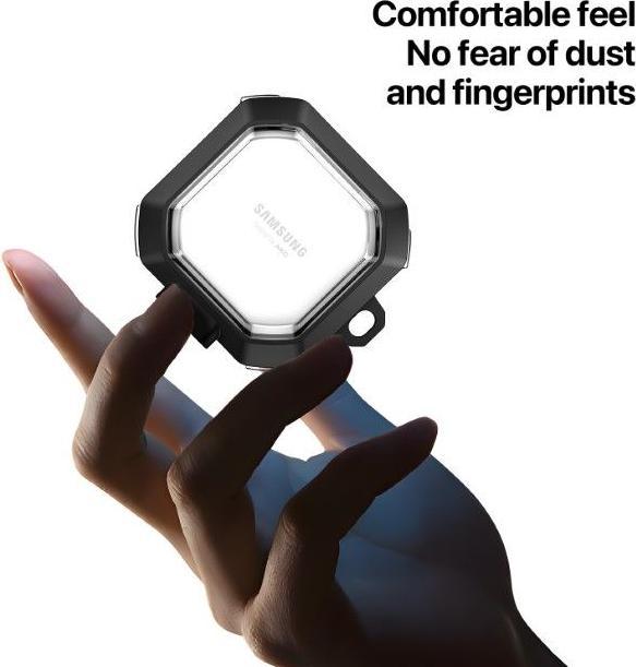 Produktbild Dux Ducis SECD TPU und PC Case Hülle (Kopfhörer Hülle)
