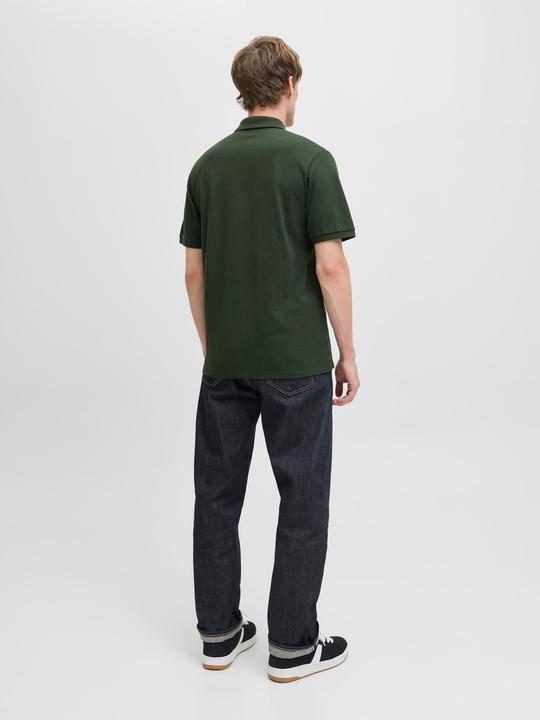 Produktbild Jack & Jones 3er-pack Fly-Away Kragen Poloshirt Poloshirt (XXL)
