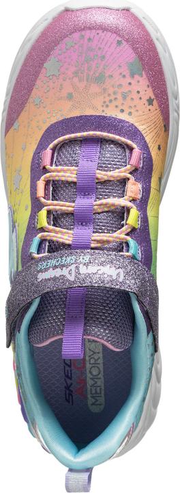 Produktbild Skechers S-Lights Unicorn Dreams Sneaker Kinder (36)