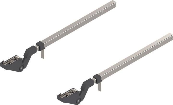 Produktbild Blum Teleskophebel-Set für Hochfaltklappe AVENTOS HF / SERVO-DRIVE (1 Stk.)