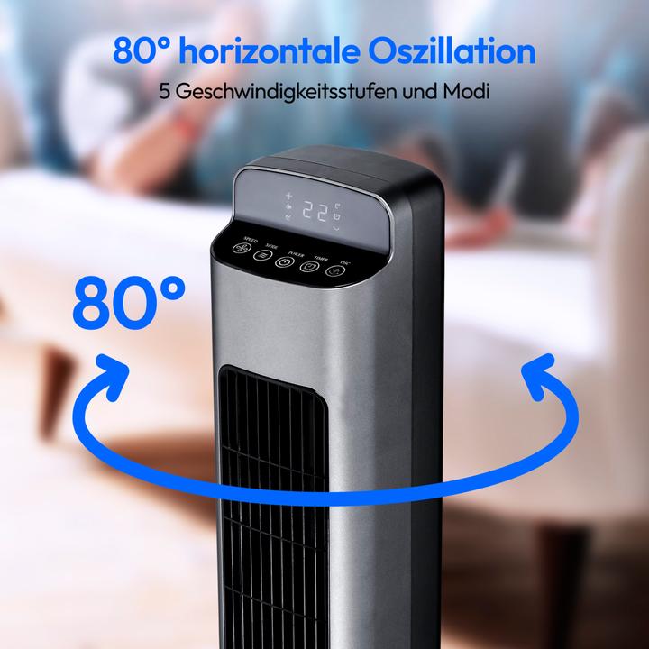 Immagine prodotto Medion MD 10809 (50 dB)