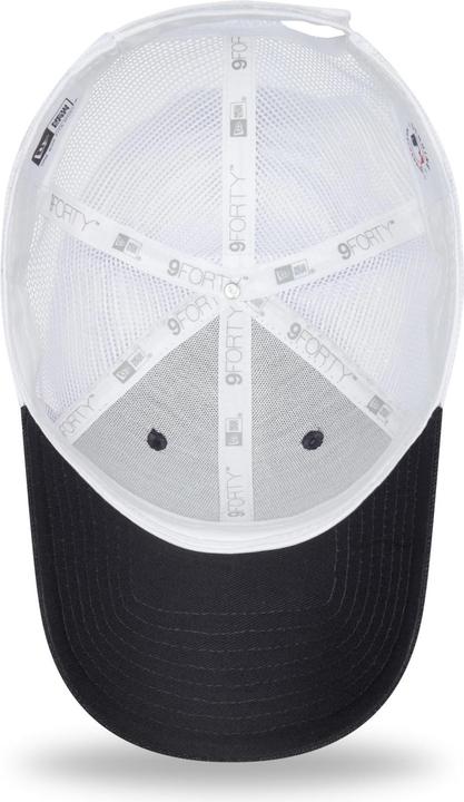 Immagine prodotto New Era 9Forty Trucker Home Field Los Angeles Dodgers (Taglia unica)