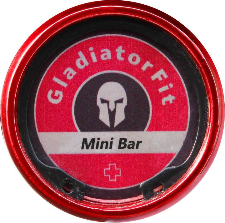 Immagine prodotto Gladiatorfit Mini bilanciere