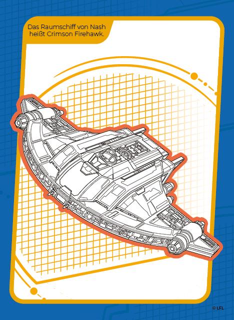 Actual product image Disney Star Wars The Adventures of the Young