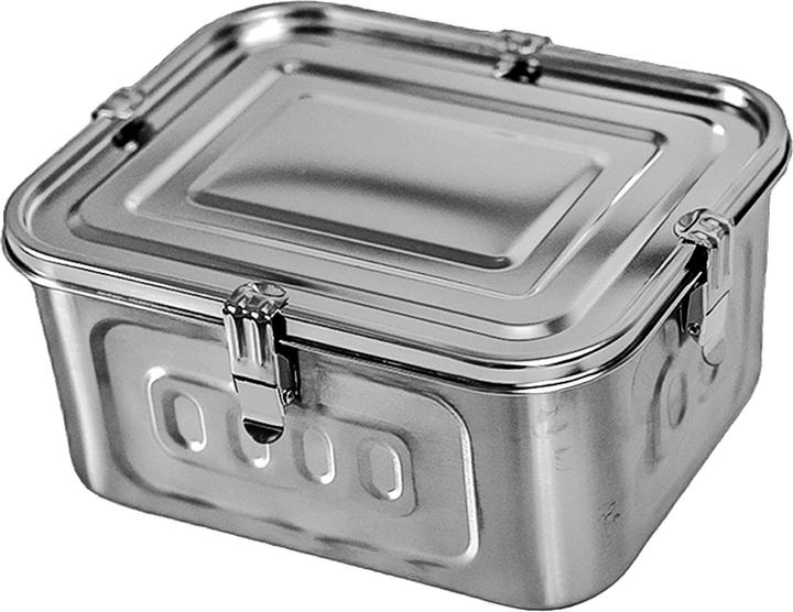 Actual product image K-Kitchen Kimchi pot square (7 l)