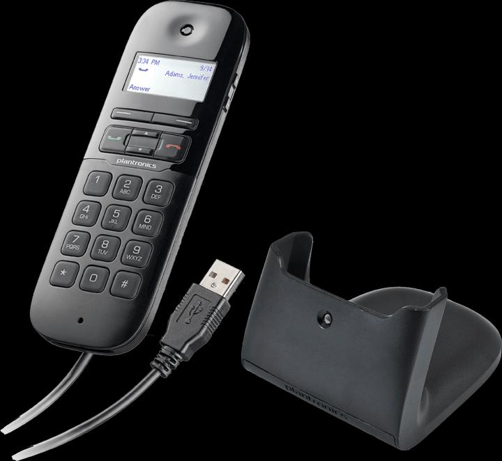 Produktbild Poly Calisto P240-M (Kabelgebunden)