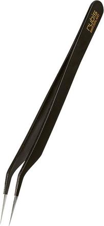 Image du produit Rubis Pince à cils courbée, noire