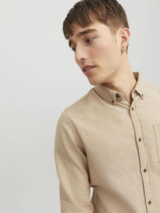 Image du produit Jack & Jones Chemise chinée (XL)
