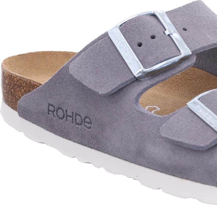 Produktbild Rohde Pantolette 5590/86 (41)