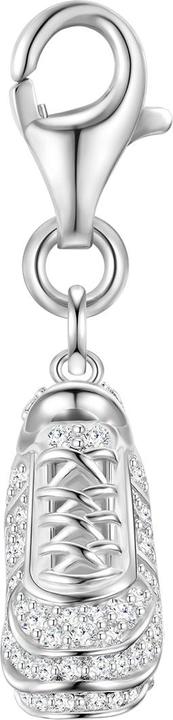 Produktbild Glanzstücke München Damen Charm Sneaker - 34248 (Sterling Silber)