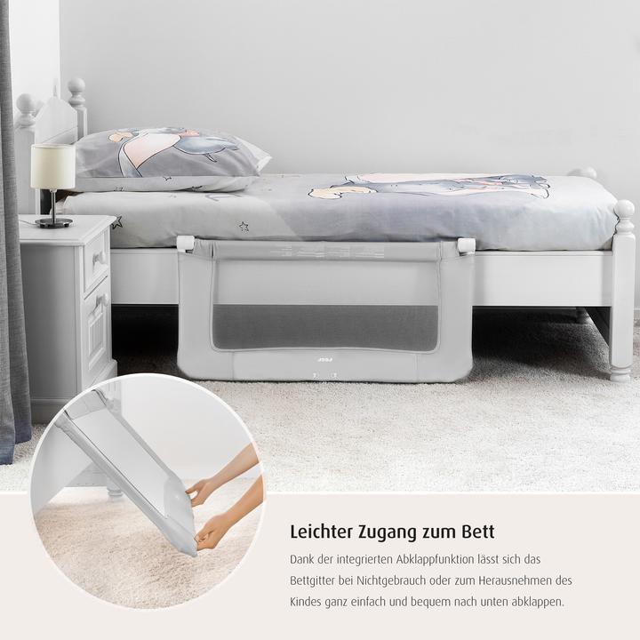 Produktbild Reer ByMySide (100 cm)