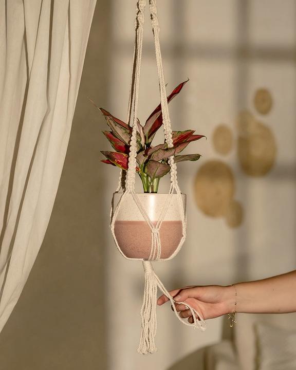 Immagine prodotto feey Append vaso Markamee 'Zen' (14 pezzi) (90 cm)