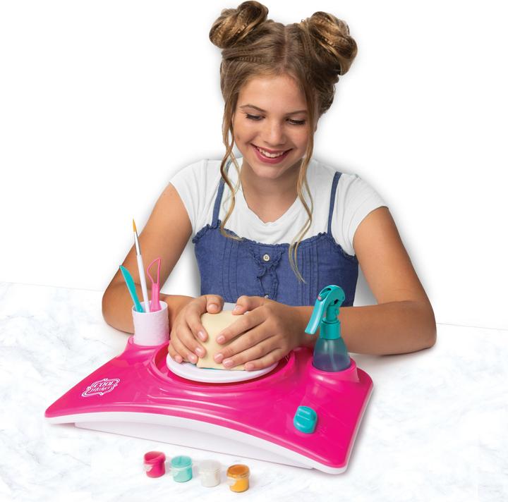 Produktbild Spin Master Pottery Cool Studio