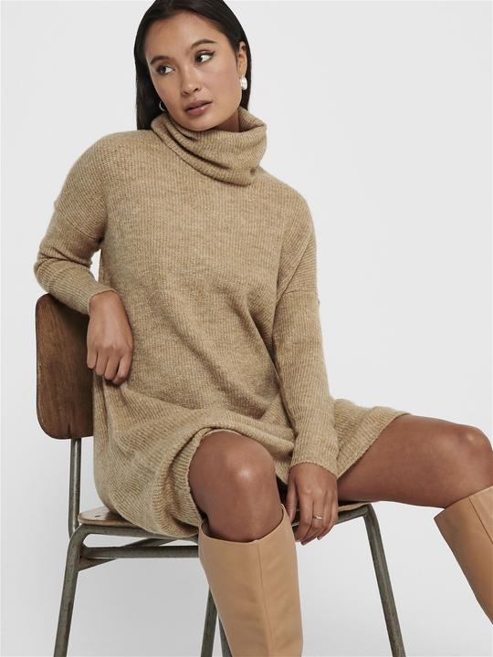 Actual product image Only Long knit dress (XL)