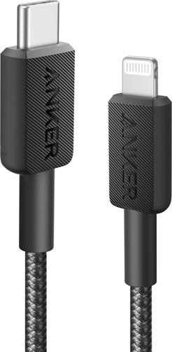 Immagine prodotto Anker 322 (0.90 m, USB 3.1)