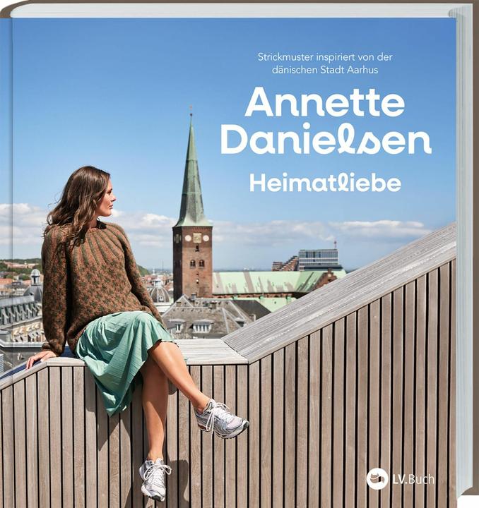 Image du produit Heimatliebe (Allemand, Annette Danielsen, 2024)