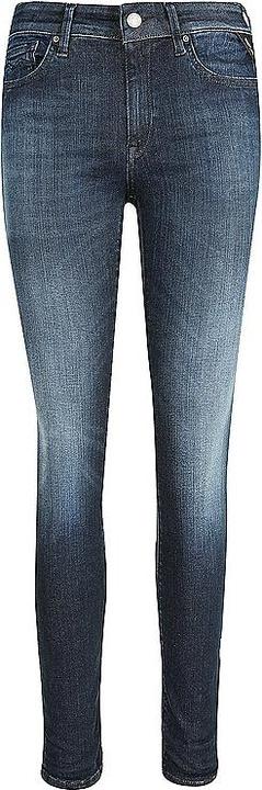 Replay Jeans Luz High Waisted 007