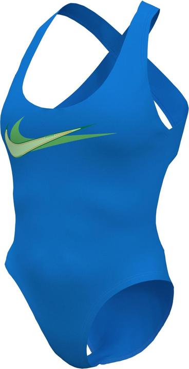 Image du produit Nike MULTI LOGO Crossback One Piece (M)