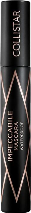 Immagine prodotto Collistar Mascara Impeccabile Waterproof Nero (Nero)