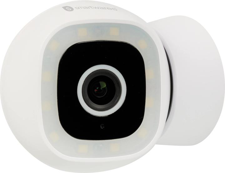 Produktbild Smartwares CIP-39311 Starlight Bewakingscamera - Voor buiten - Wi-Fi - Meerdere weergavemodi - QHD beelden - Tw (2560 x 1440 Pixels)