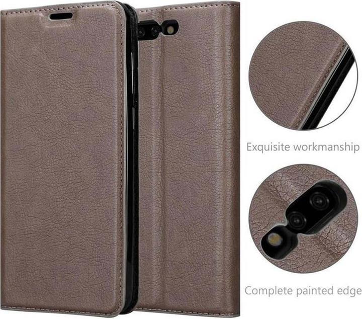 Immagine prodotto Cadorabo Copertina magnetica invisibile del libro (Xiaomi Black Shark)