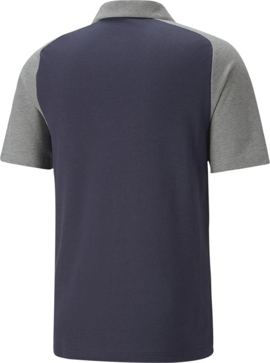 Actual product image Puma teamCUP Casuals Polo (XL)