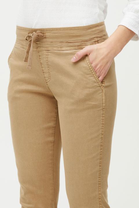 Actual product image Pulz Jeans PZROSITA HW String Pants skinny Leg 50207898 (44)