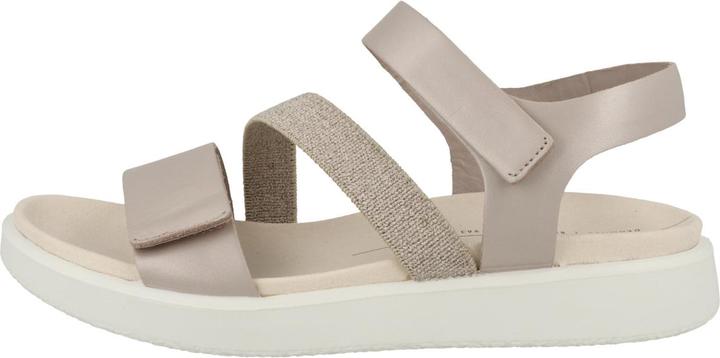 Actual product image Ecco Sandal FLOWT W (39)